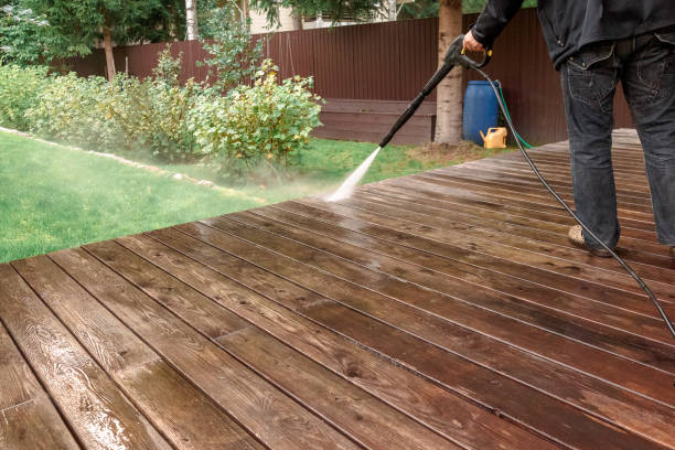 Shandon, CA Pressure Washing Company
